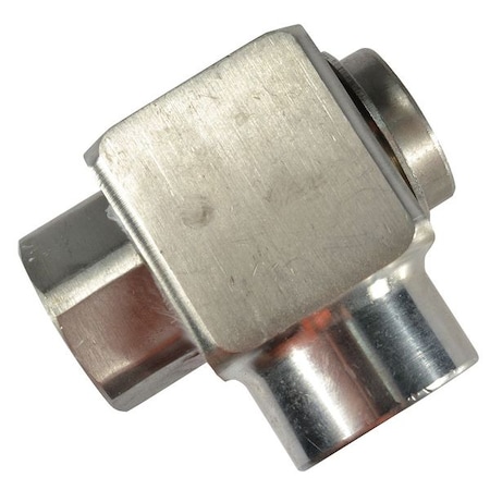 Swivel Assembly, 1/2, For Use With Mfr. Model Number: 2CUD4 MPN:TT2CUD41G