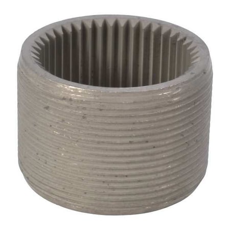 Thread Ring Gear, 42t, Speedaire MPN:TT35026G