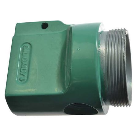 Foundation Assemblys A, Speedaire MPN:TT4494101AG