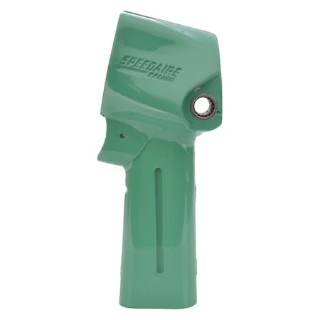 Housing Assemblyins A, Speedaire MPN:TT4630101AG