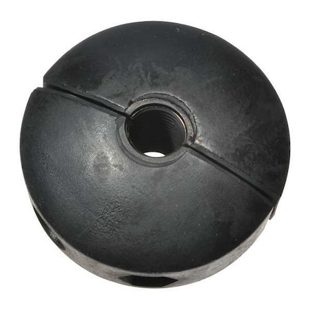 Bumper Stop, 3/8 in, Polypropylene/PVC MPN:TT4UKX53G