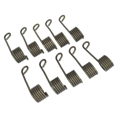 Spring For Reel Shaft MPN:TT633045G