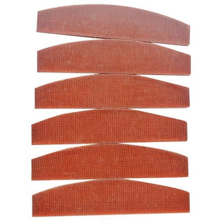 Rotor Blade, Speedaire MPN:TT6338IP19G