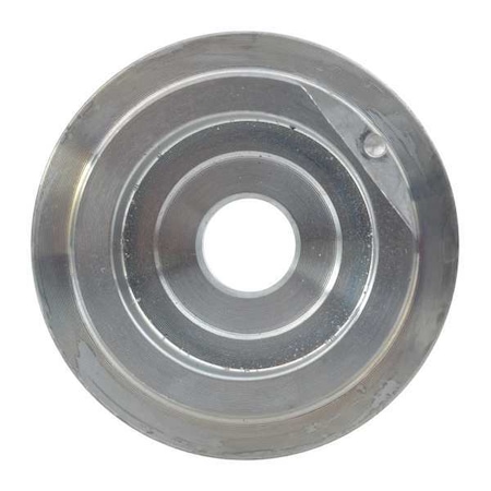 Front Plate, Speedaire MPN:TT6338IP21G
