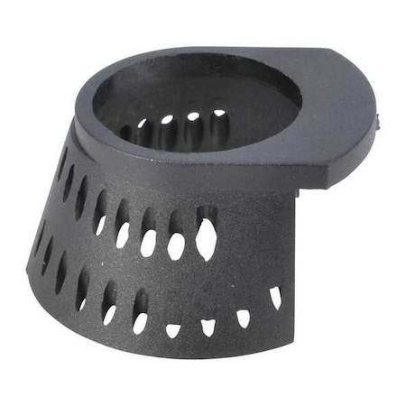 Cone Muffler, Speedaire MPN:TT70022AG