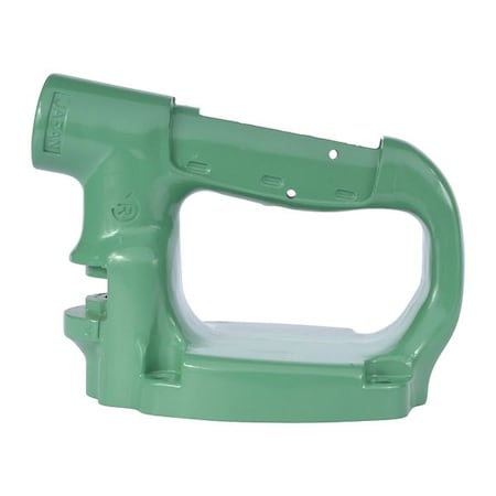 Throttle Handle, Green Color, Speedaire MPN:TT701000AGRG