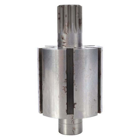 Rotor MPN:TT701008NG