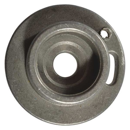 Rear Plate, Speedaire MPN:TT701131G