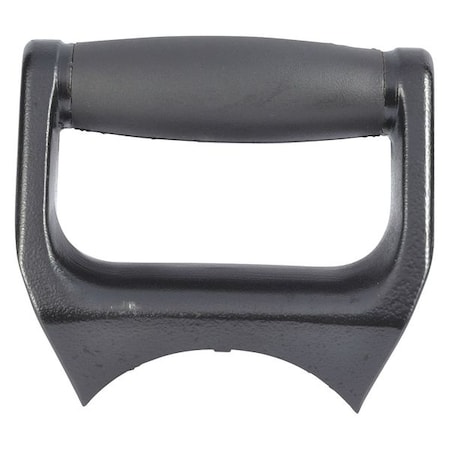 Dead Handle, Black Color, Speedaire MPN:TT701166BKG