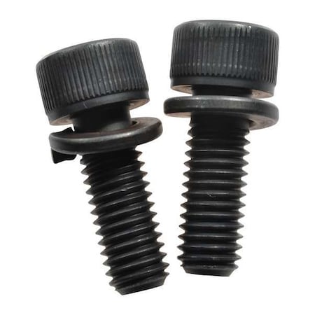Cap Screw with Washer, PK2 MPN:TT7318501NG