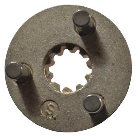 Idler Gear Plate, Speedaire MPN:TT731970G