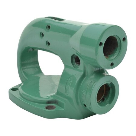 End Cap Assemblyins A, Speedaire MPN:TT761A3501AG