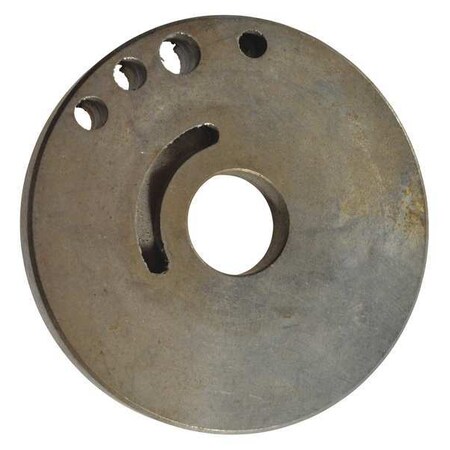 Rear End Plate, Speedaire MPN:TT94926G