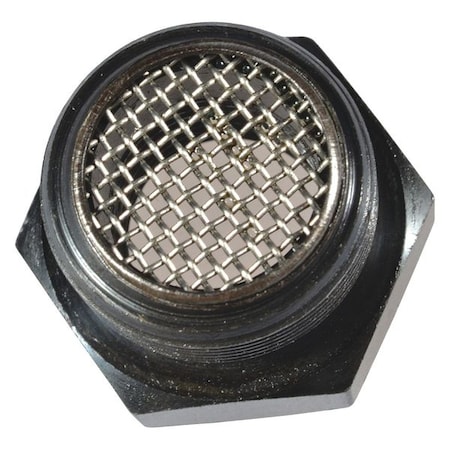 Bushing Permanent, Speedaire MPN:TTC410007G