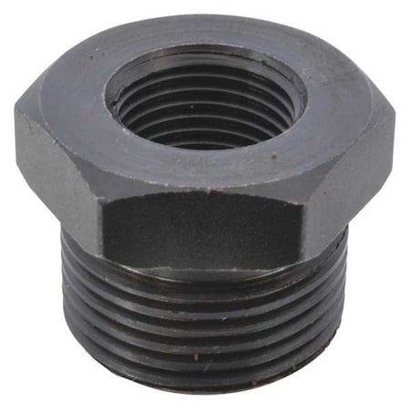 Bushing, 3/8 NPT, Speedaire MPN:TTM400007G