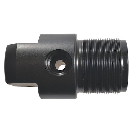 Valve Body, Speedaire MPN:TTR4320301G