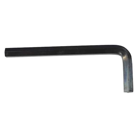 Hex Wrench, 6mm, Speedaire MPN:TTR4410226G