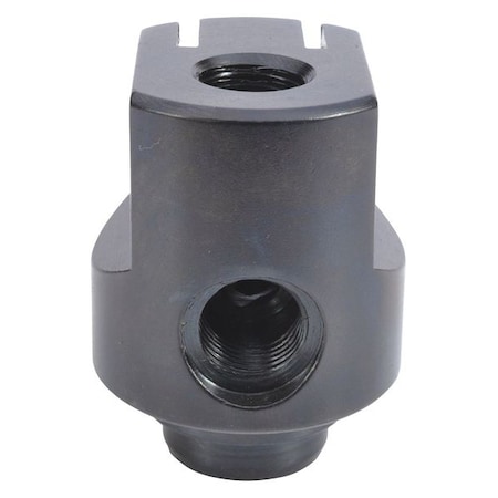 Valve Body, Speedaire MPN:TTR4420706G