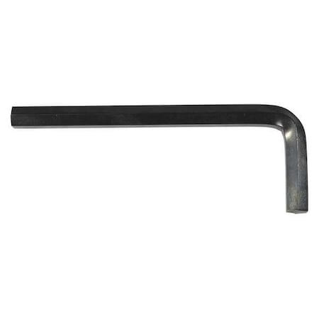 Hex Wrench, 6mm, Speedaire MPN:TTR4420724G