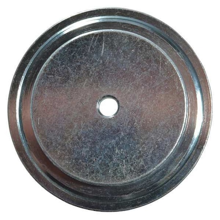 Front Piston Head Disc, Speedaire MPN:TTR8212421G
