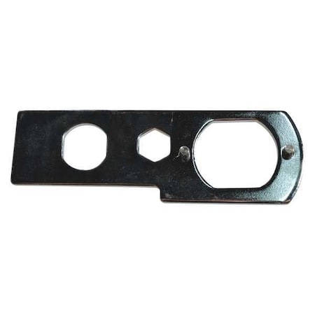 Spanner MPN:TTR8212448G