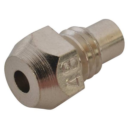Nosepiece, 3/16, 4.8mm MPN:TTR8212601AG