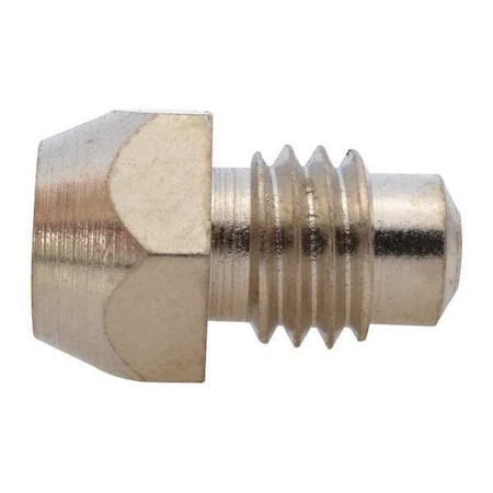 Nosepiece, 5/32, 4.0mm, Speedaire MPN:TTR8212601BG