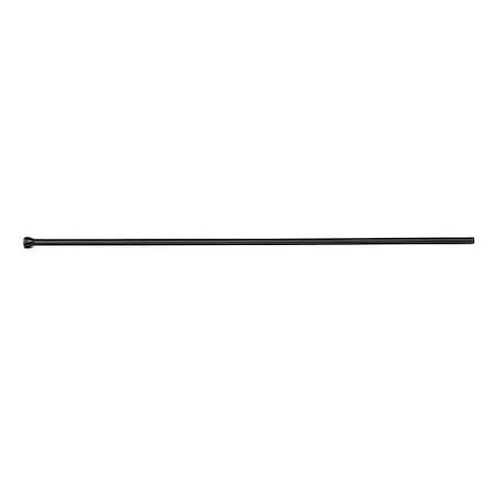 Scaler Needle, 3 mm Dia, 173 mm L, Steel MPN:TTRB44204K46G
