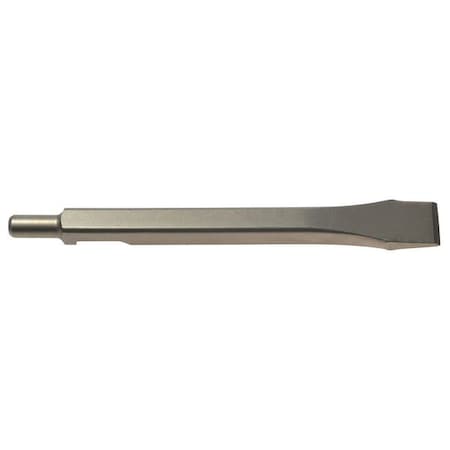 Chisel, Square Shank Shape, 0.373 in MPN:TTRB44204K501G