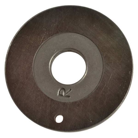 Rear End Plate MPN:TTRL12017G