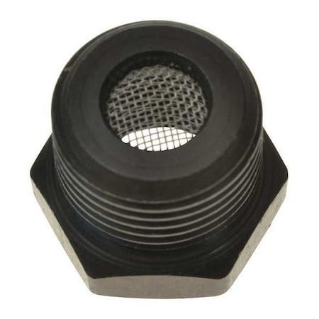 Air Inlet MPN:TTRL20103G