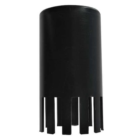 Exhaust Deflector, Speedaire MPN:TTRL20324G