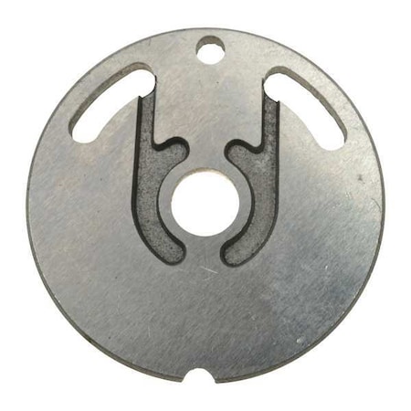 Rear End Plate, Speedaire MPN:TTRL40111G