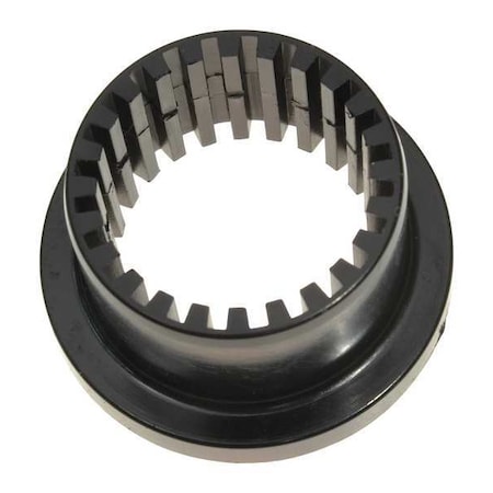 Exhaust Deflector, Speedaire MPN:TTRL41005G