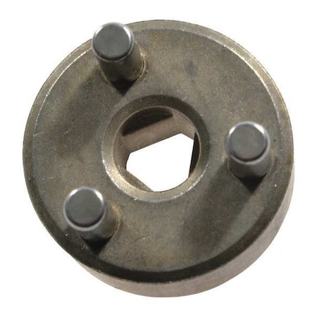 Gear Cage MPN:TTRL41034G