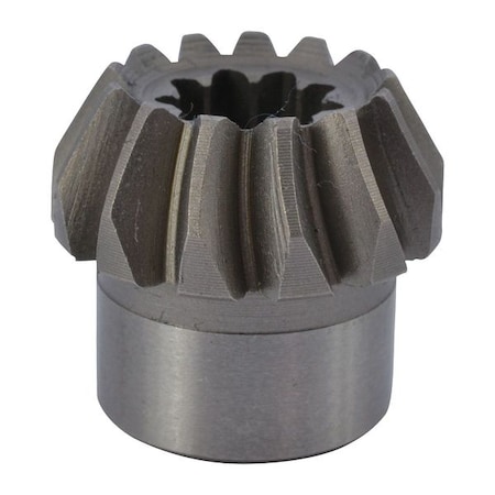 Bevel Gear Shaft, Speedaire MPN:TTRL41037G