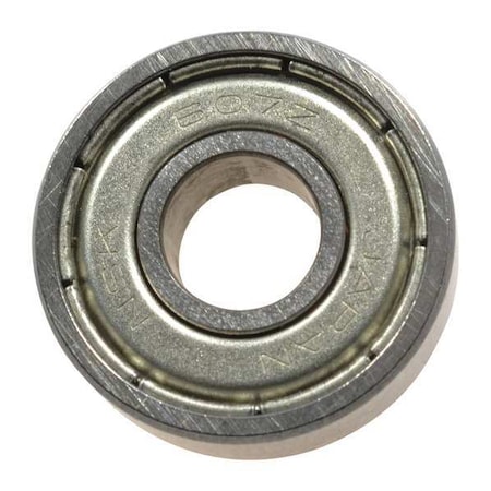 Ball Bearing, Speedaire MPN:TTRL41045G