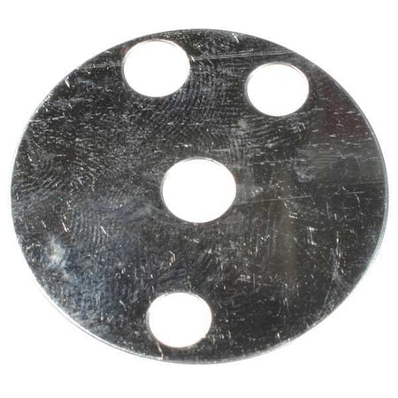 Spacer Washer, Speedaire MPN:TTRL50124G