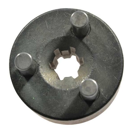 Planet Gear Plate, Speedaire MPN:TTRL60227G