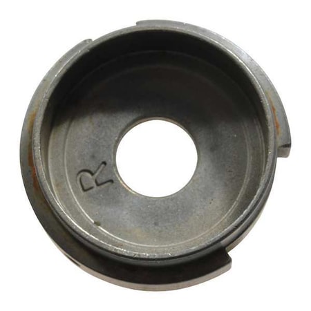 Front End Plate, Speedaire MPN:TTRL60420AG