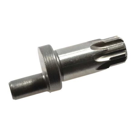 Crank Shaft, Speedaire MPN:TTRL60429G