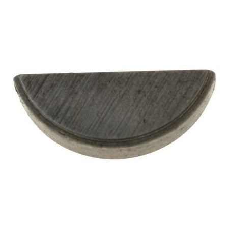 Woodruff Key, Speedaire MPN:TTRL70236G