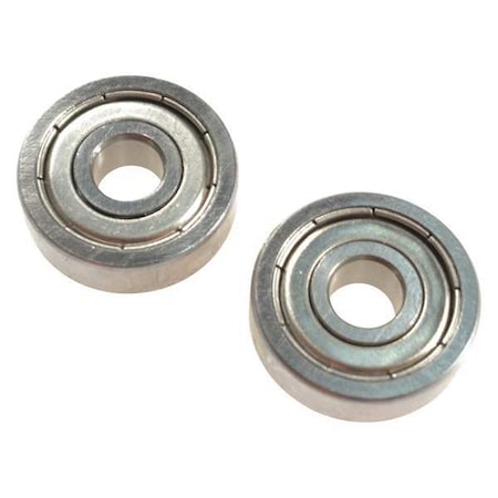 Ball Bearing MPN:TTRL80417G