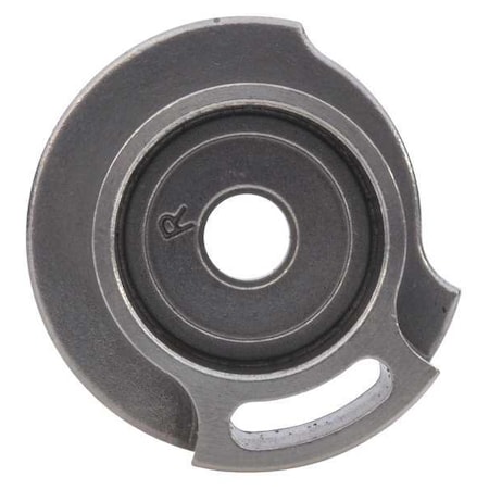 Rear End Plate, Speedaire MPN:TTRL80418G