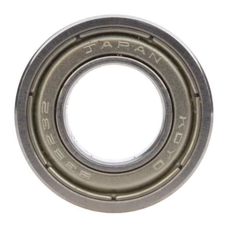 Ball Bearing, Speedaire MPN:TTRL804L530G
