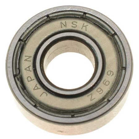Ball Bearing, Speedaire MPN:TTRL80516G