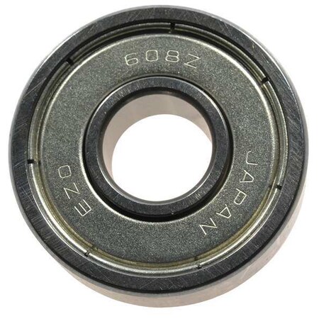 Ball Bearing, Speedaire MPN:TTRL80524G