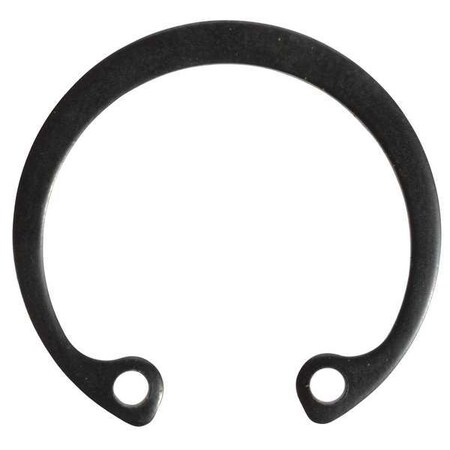 Retaining Ring, Speedaire MPN:TTRR235G