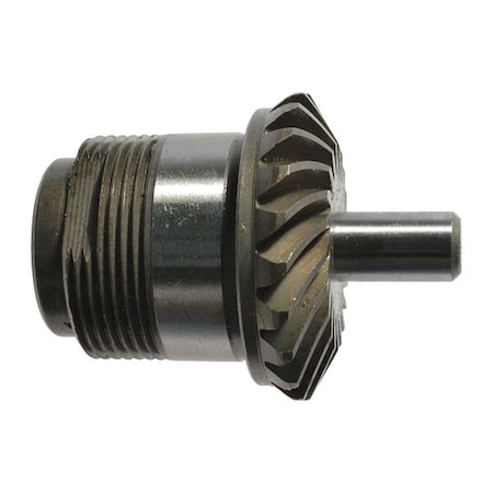 Pinion Gear, 21t, Speedaire MPN:TTST25443G
