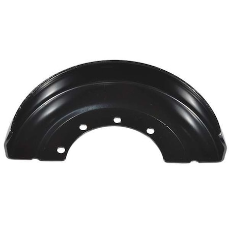 Disc Cover, Speedaire MPN:TTST25550G